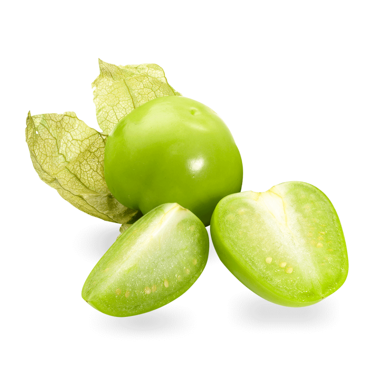 Tomatillo. SicarFarms