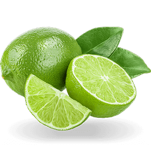 Limón Persa